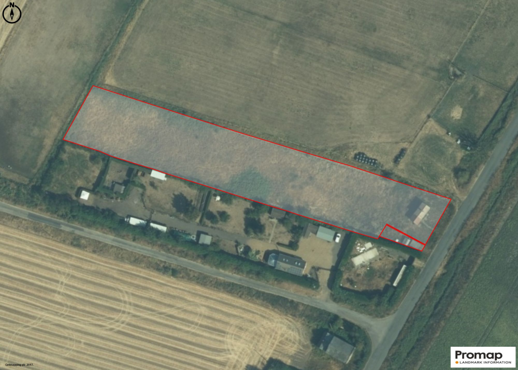 Great Fen Road, Soham, CB7 - View 3