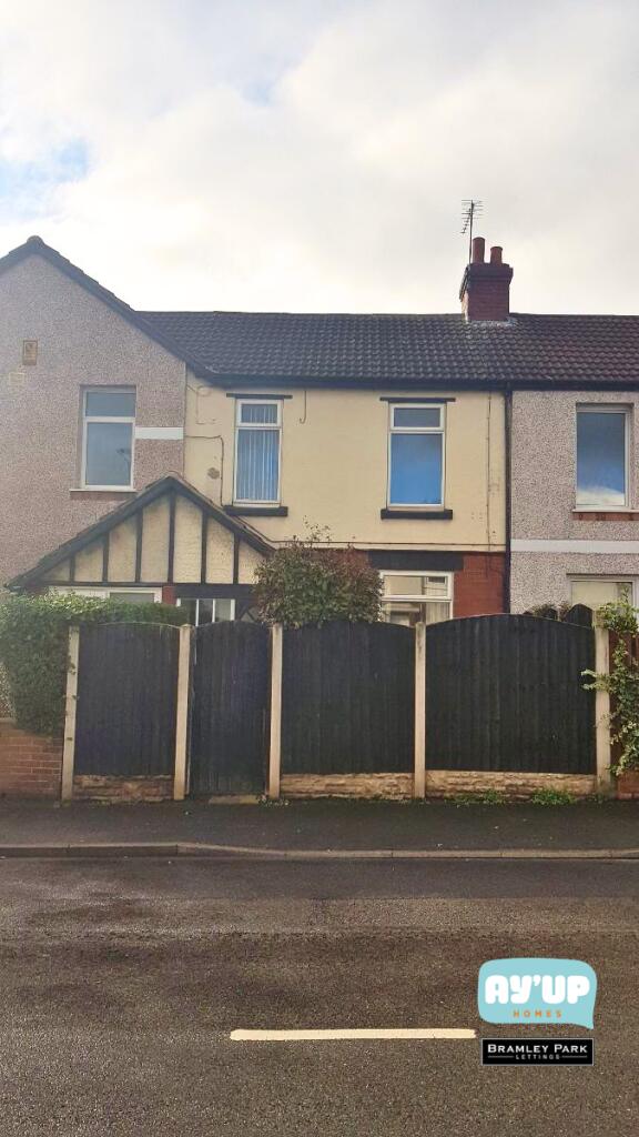 27 Markham Avenue, Carcroft, Doncaster DN6 8DT