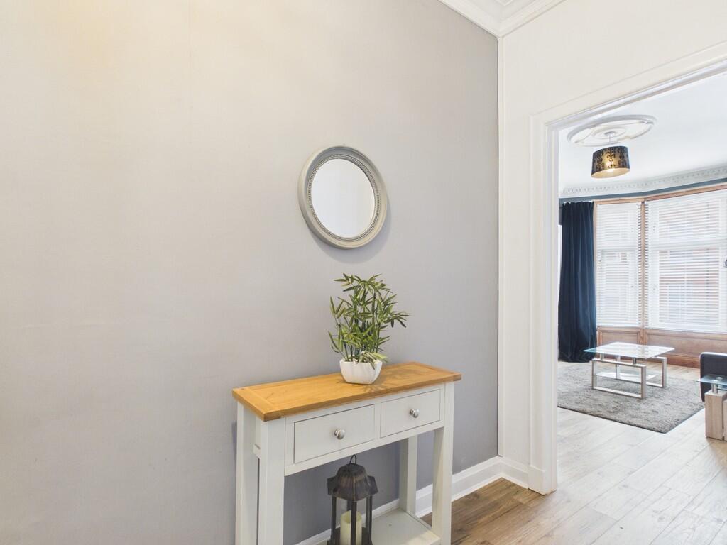 Apartment in Glasgow - View 2