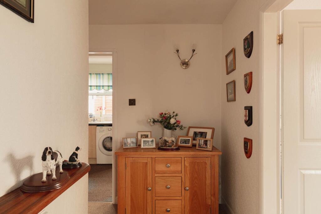 House in Staveley, Nether Staveley - View 5