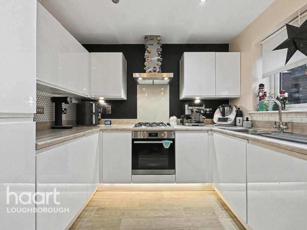 Main image of property: Satchwell Place, Ibstock