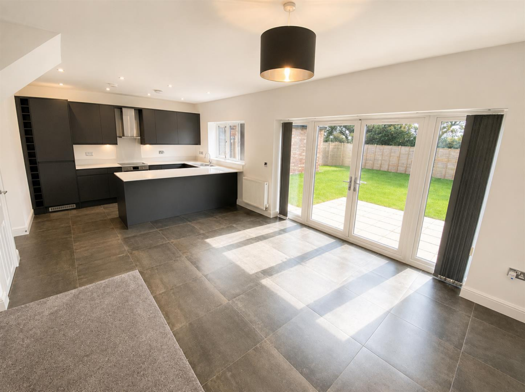 House in Chester - View 2
