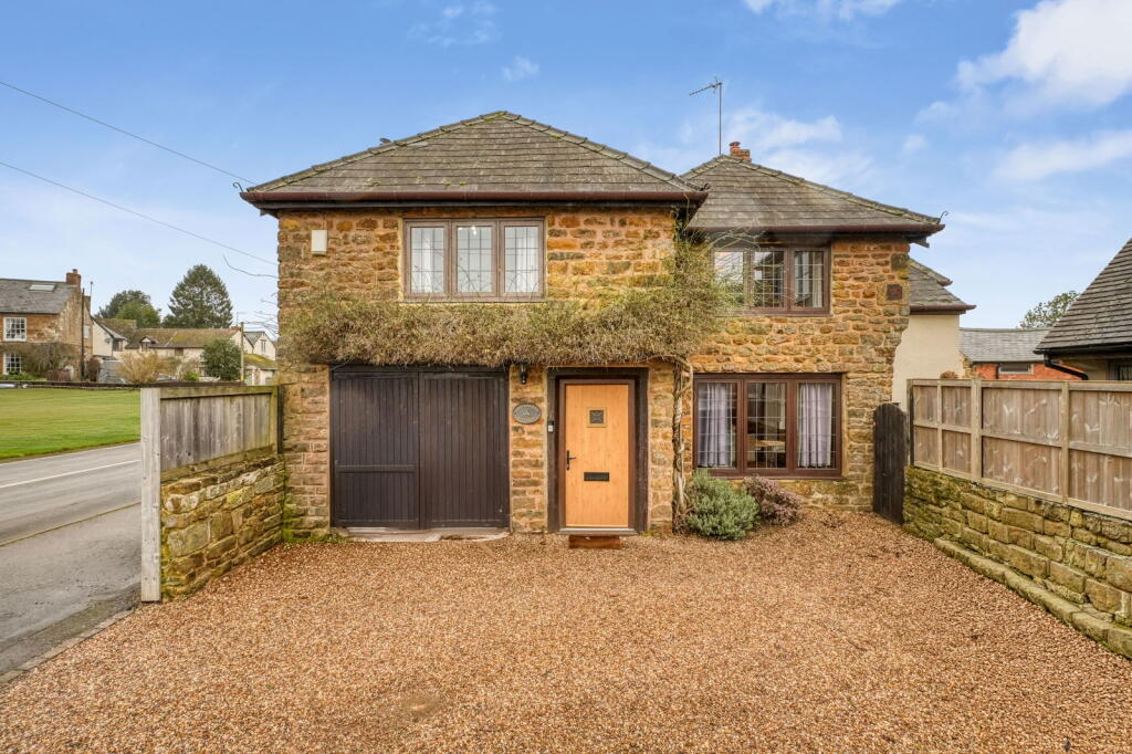 Main image of property: BYFIELD, Northamptonshire