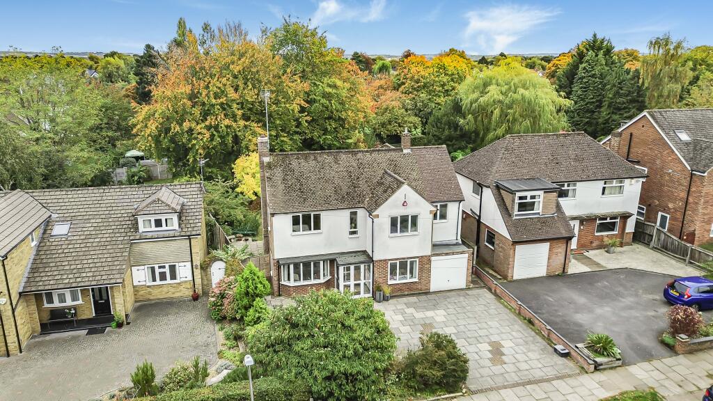 Additional image 29 of Abbey Avenue, St Albans, AL3