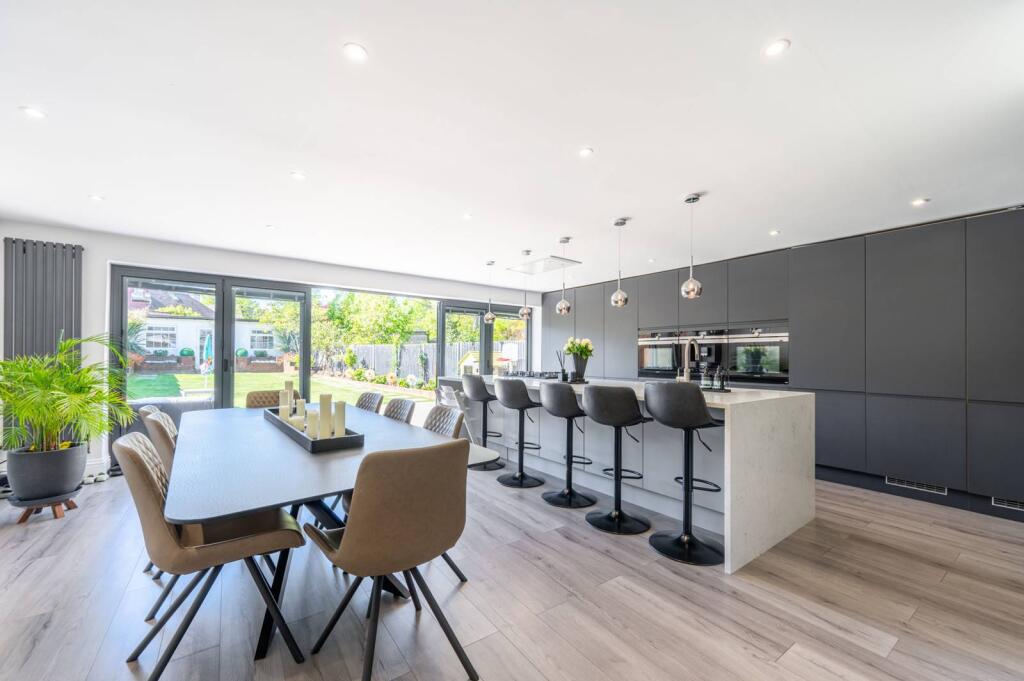 Main image of property: Oakington Avenue, Wembley Park, Wembley, HA9