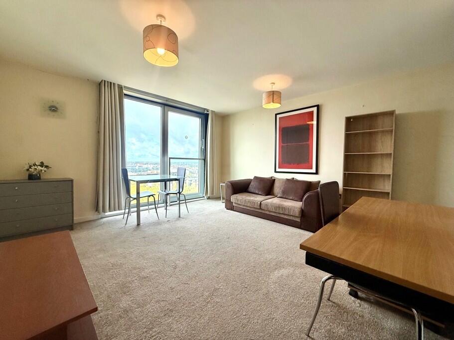 Main image of property: Manhattan House, The Hub 