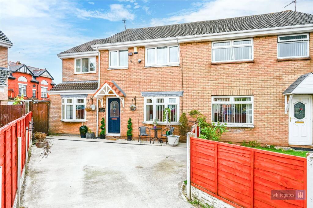 Main image of property: Paul McCartney Way, Liverpool, Merseyside, L6