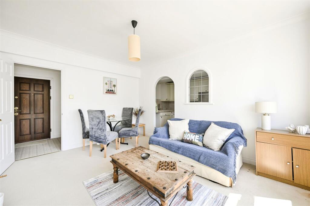 Main image of property: Pemberton House, 6 East Harding Street, Londo