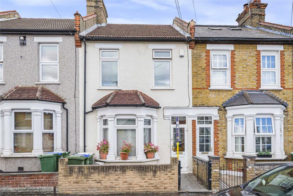 Main image of property: Lewis Road, Welling, Kent, DA16