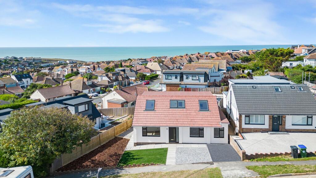 Main image of property: Hartfield Road, Saltdean, BN2