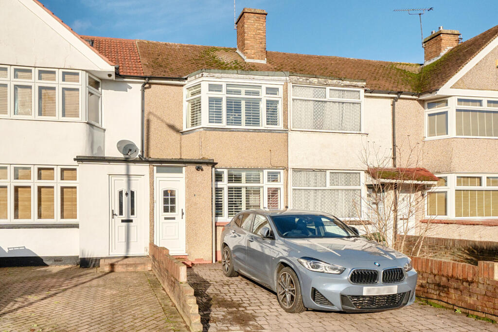 Main image of property: Sherwood Park Avenue, Sidcup
