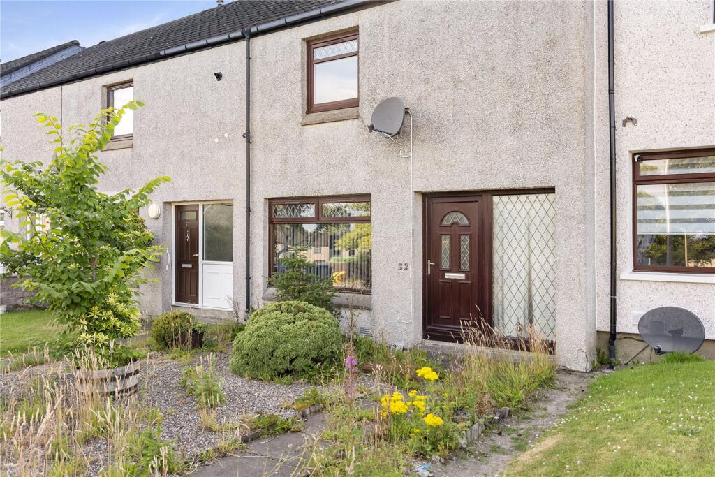 Main image of property: 22 Stornoway Crescent, Sheddocksley, Aberdeen, AB16 6UW