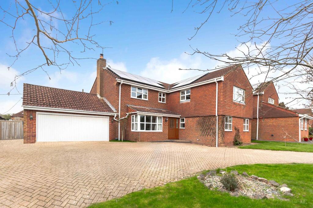 Main image of property: The Paddock, Maresfield, TN22