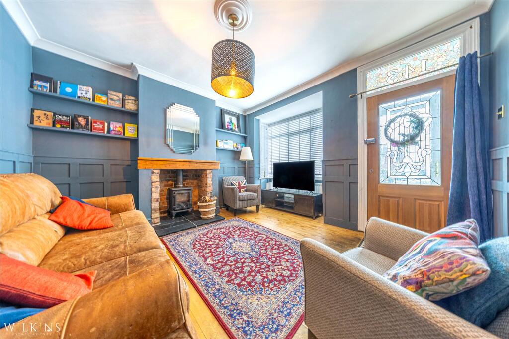 Additional image 5 of Tamworth Road, Kingsbury, Tamworth, Warwickshire, B78