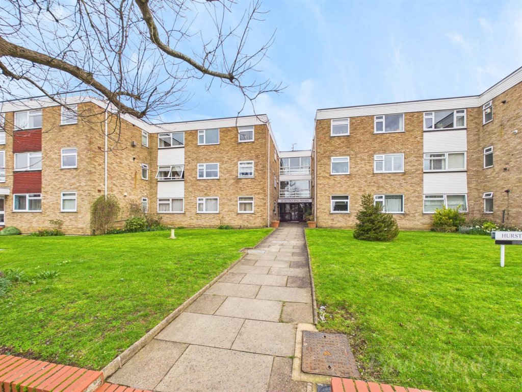 Main image of property: Hurstborne Priors, Harewood Road, South Croydon