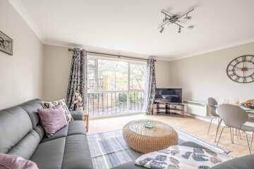 Main image of property: Osborne Road, Windsor, Berkshire, SL4