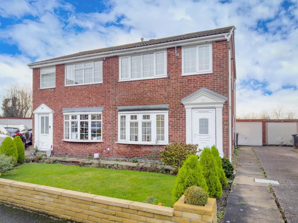 Main image of property: Oxford Drive, Gomersal