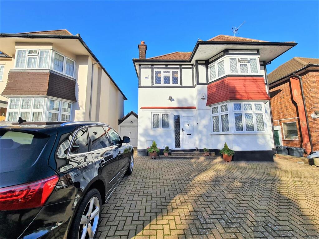 Main image of property: Hazel Gardens, Edgware
