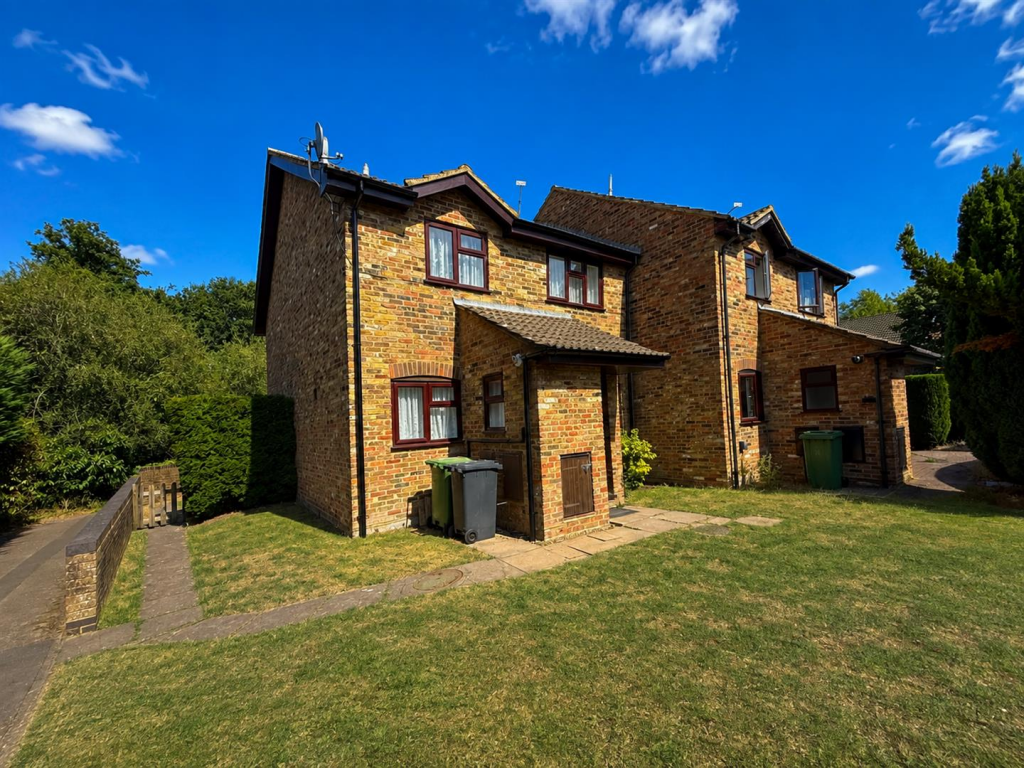 Main image of property: Laird Court, Bagshot
