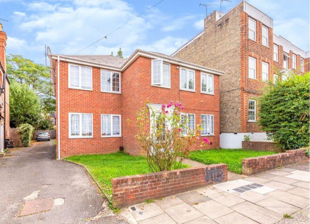 Main image of property: 2 Hartland Road, London