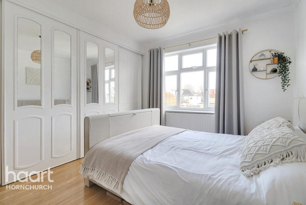 Main image of property: Arundel Road, Romford