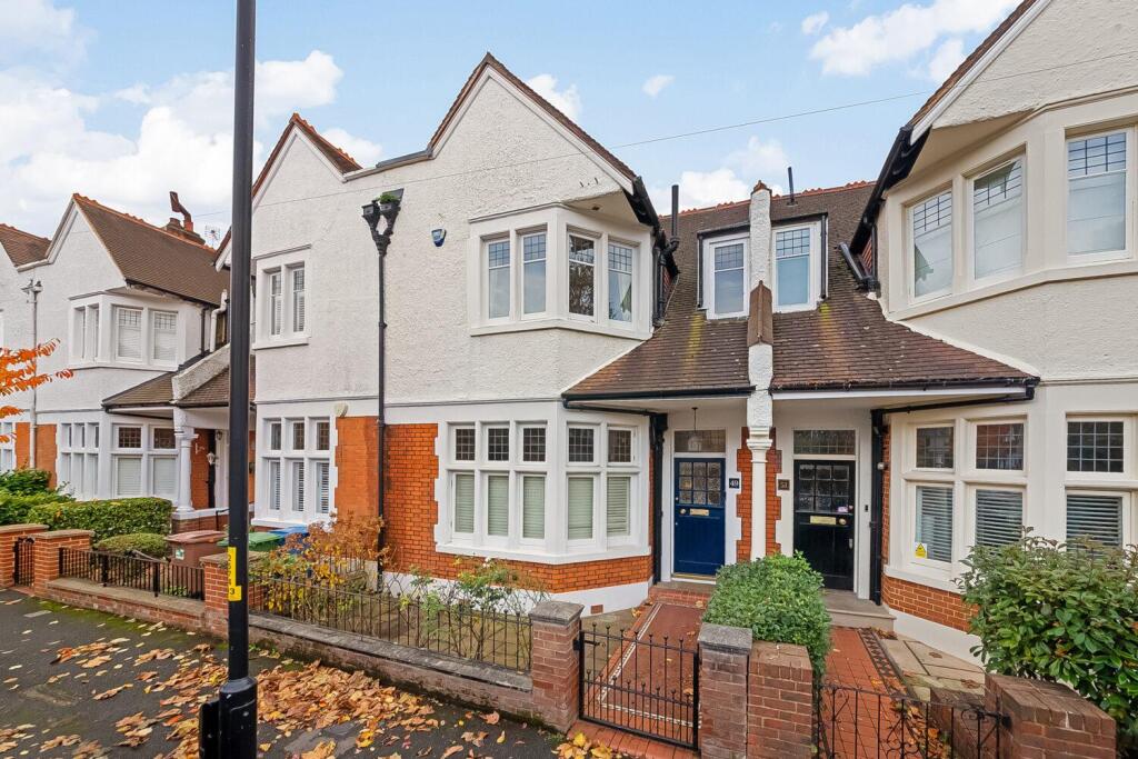 Main image of property: Pickwick Road, Dulwich, SE21