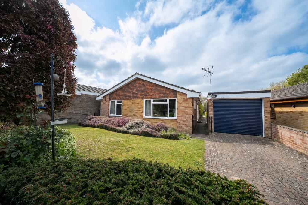 Main image of property: Lime Walk, Andover. SP10 3PL