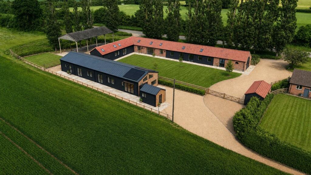 Main image of property: Cockbrook Lane, Old Weston, PE28