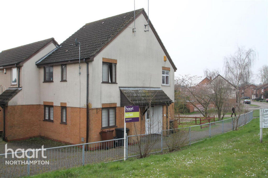 Main image of property: Swinford Hollow, Northampton