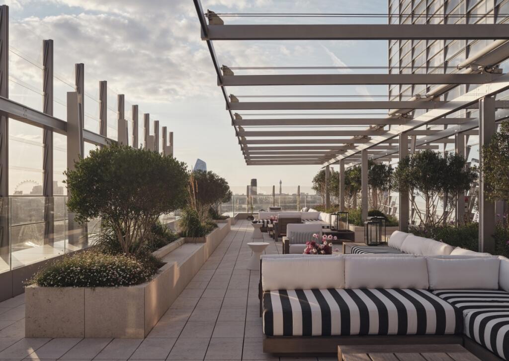 Main image of property: Shard Place, London Bridge Street, SE1