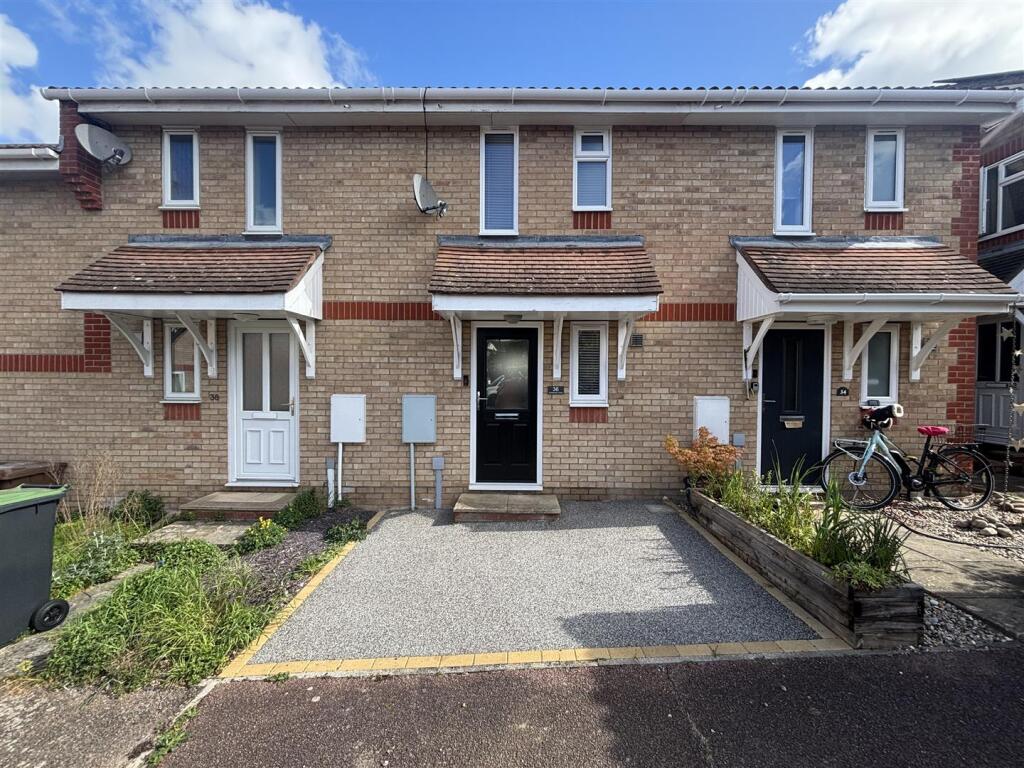 Main image of property: Haselmere Close, Bury St. Edmunds