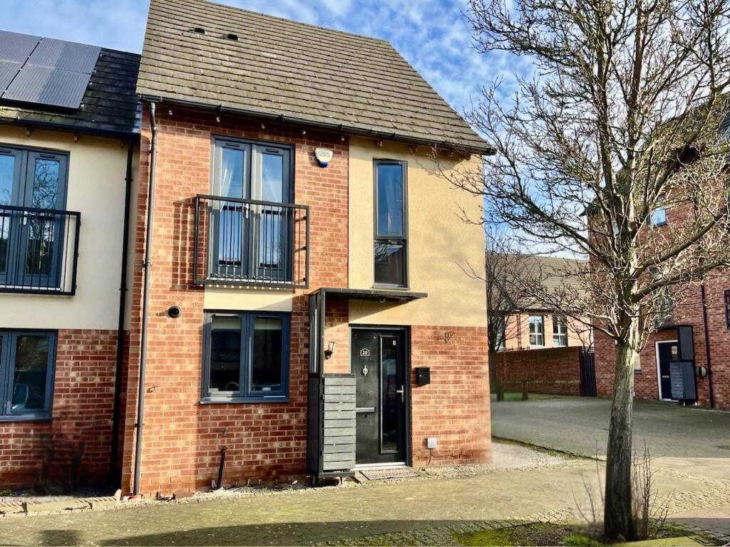 Main image of property: Goldcrest Road, Allerton Bywater, Castleford