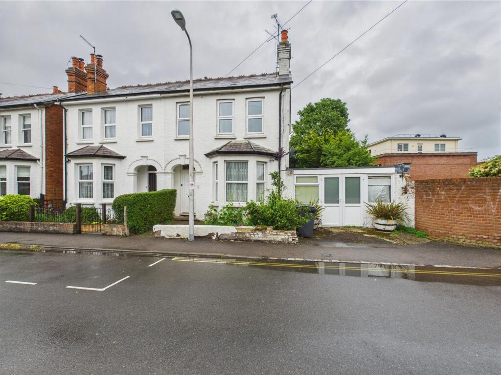 Main image of property: Crown Lane, Theale