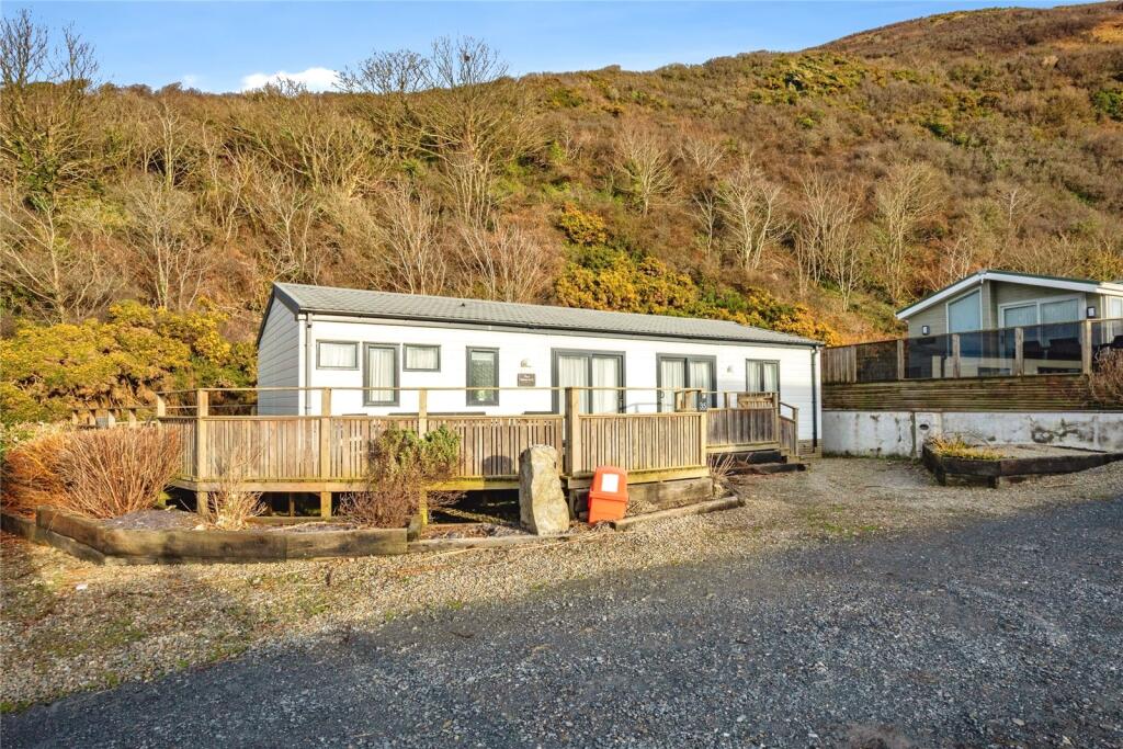 Main image of property: Tresaith, Cardigan, Ceredigion, SA43