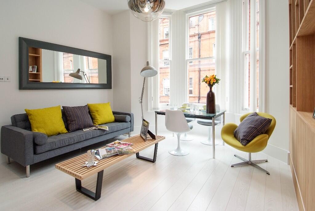 Main image of property: Egerton Gardens, Knightsbridge SW3