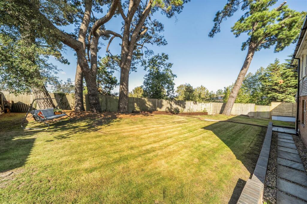 House in Fareham, Hampshire - View 4