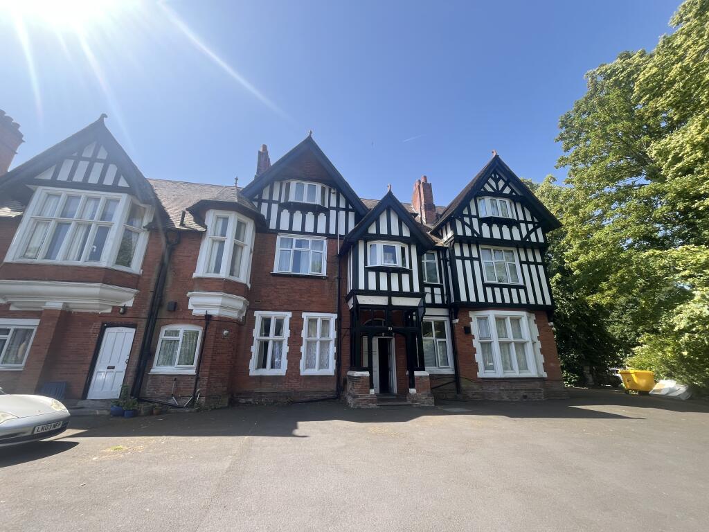 Main image of property: Wake Green Road, Moseley, B13