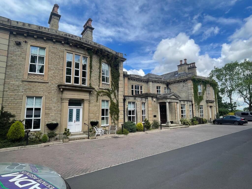 Main image of property: Edgerton Road, Huddersfield