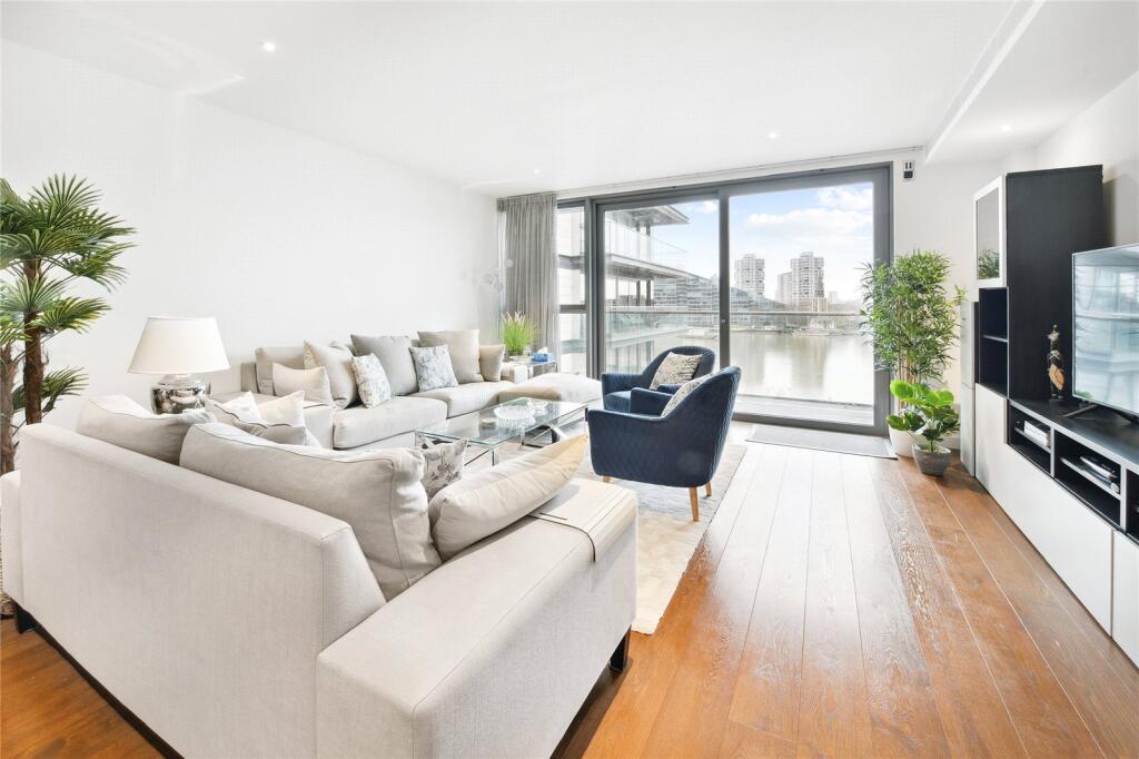 Main image of property: Chartwell House, Waterfront Drive, London, SW10