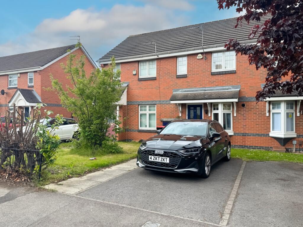 Main image of property: Ayresome Park Road, Middlesbrough, TS5 6AR