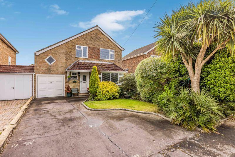 Dover Court, Hayling Island, Hayling Island