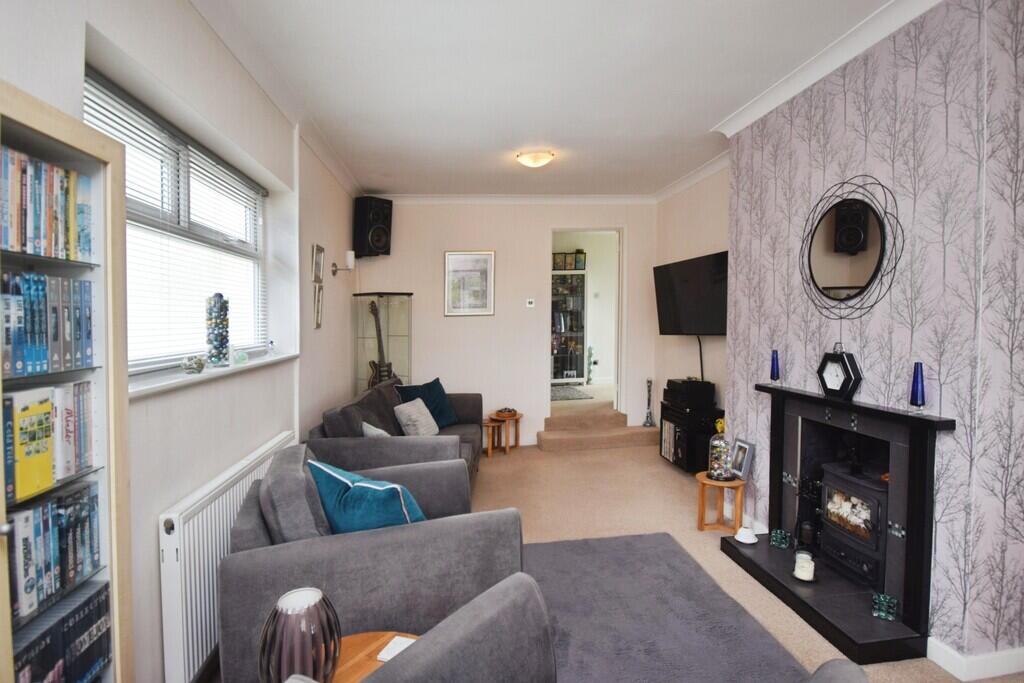 House in Taunton - View 4