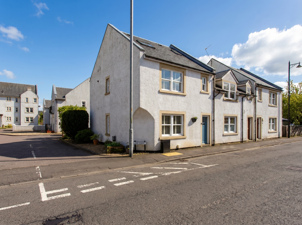 Main image of property: 45a, Main Street, Lochwinnoch, PA12 4AH