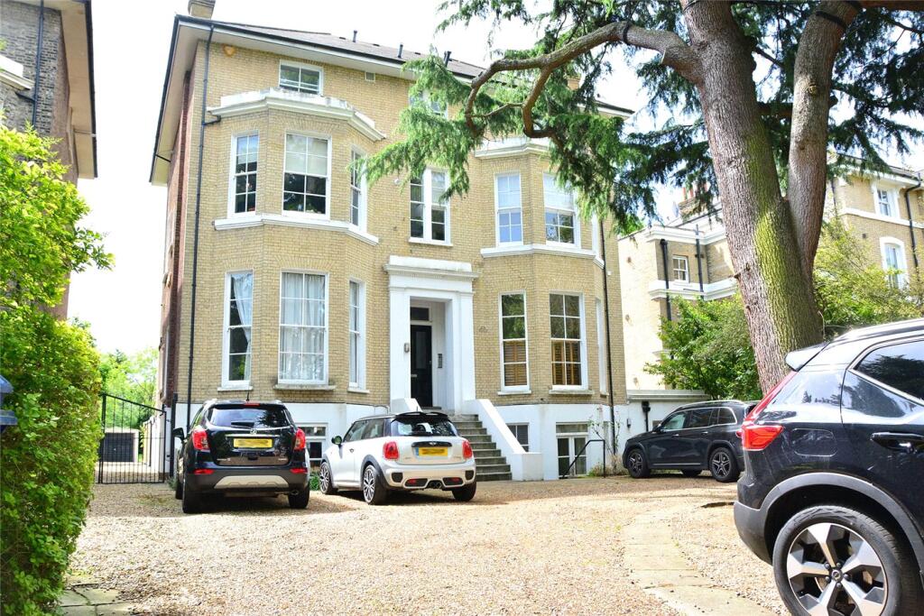 Main image of property: St Johns Park, Blackheath, London, SE3