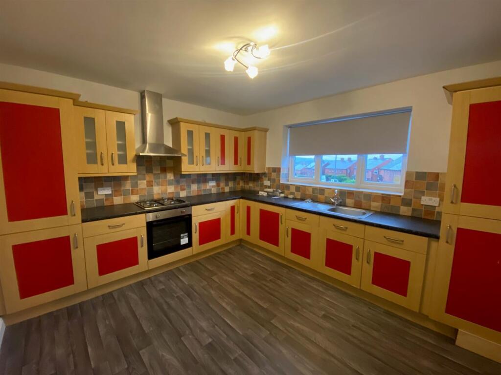 Main image of property: Westerley Way, Shelley, Huddersfield