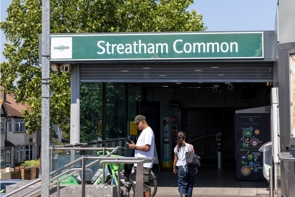 Apartment in London, Streatham - View 5