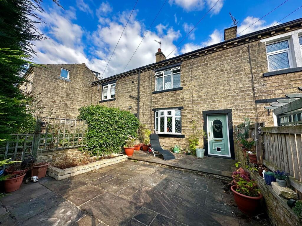 Main image of property: Olive Terrace, Bingley, BD16