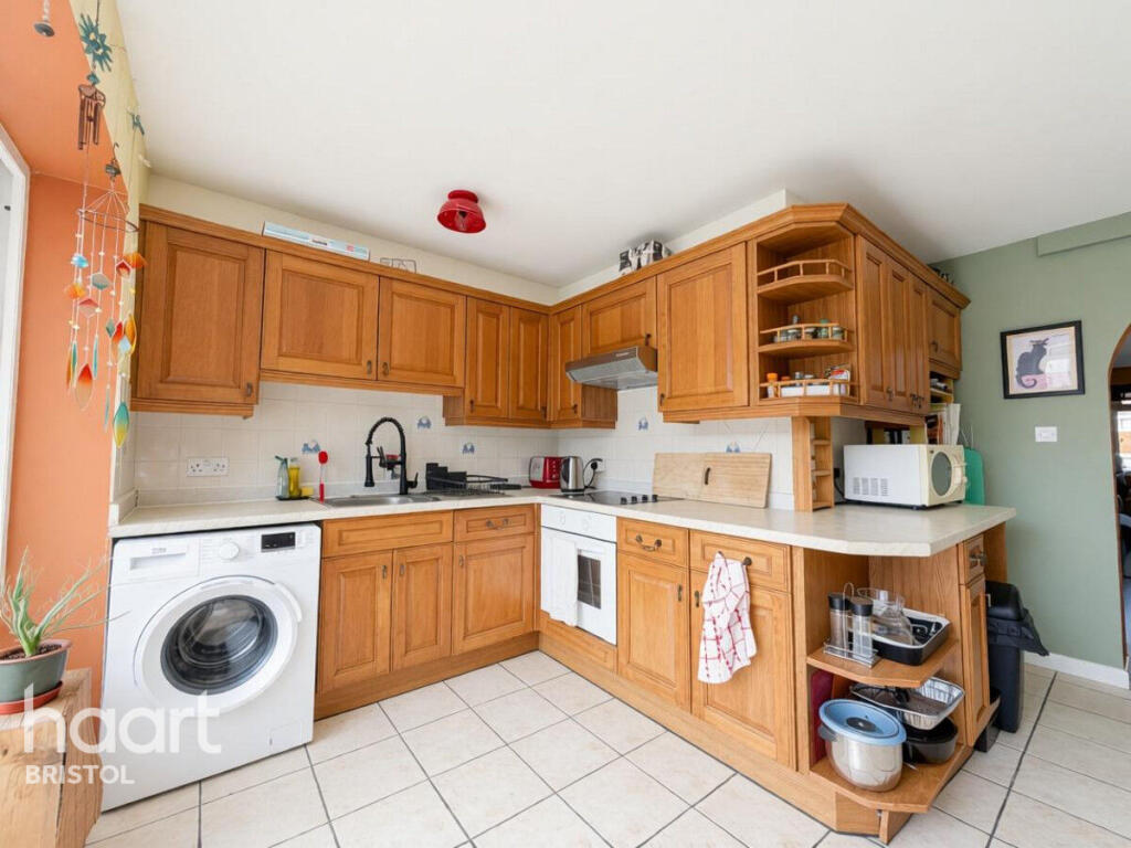 House in Bristol - View 4