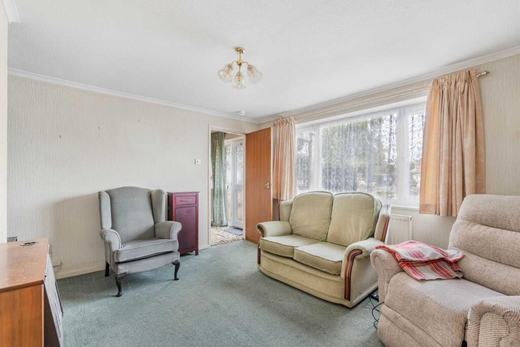 House in South Oxfordshire, Wheatley - View 5