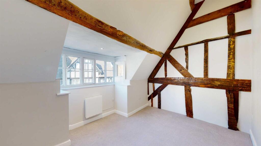 House in Shrewsbury, Frankwell - View 5